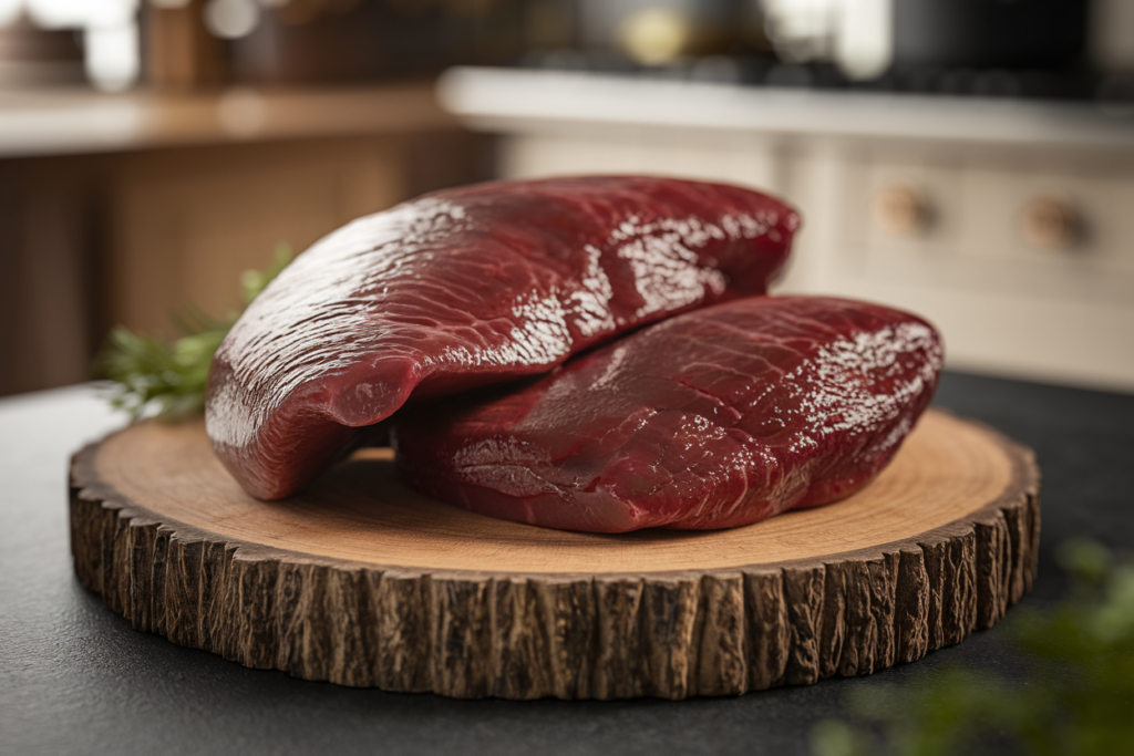 Grass-Fed Beef Liver: A Nutrient-Packed Superfood