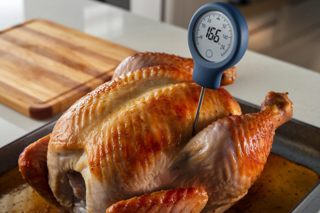 What Temperature Should Chicken Be Cooked At? A Complete Guide