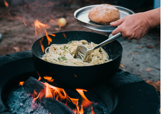 Can You Prep a Pasta Bake the Day Before?