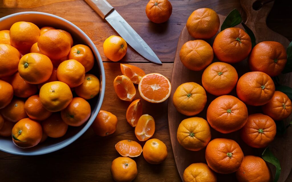 Are Clementines and Mandarin Oranges the Same?