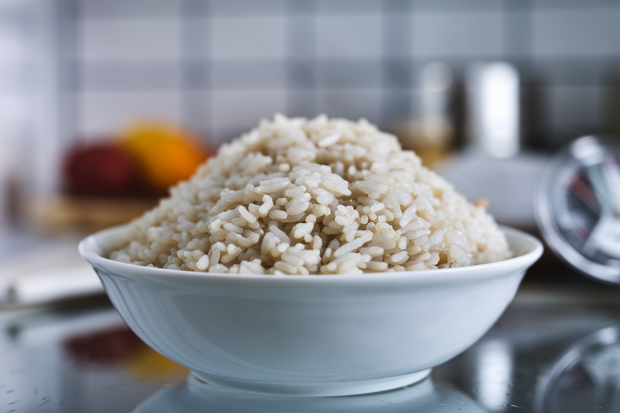 Can You Eat Cold Rice After 2 Days