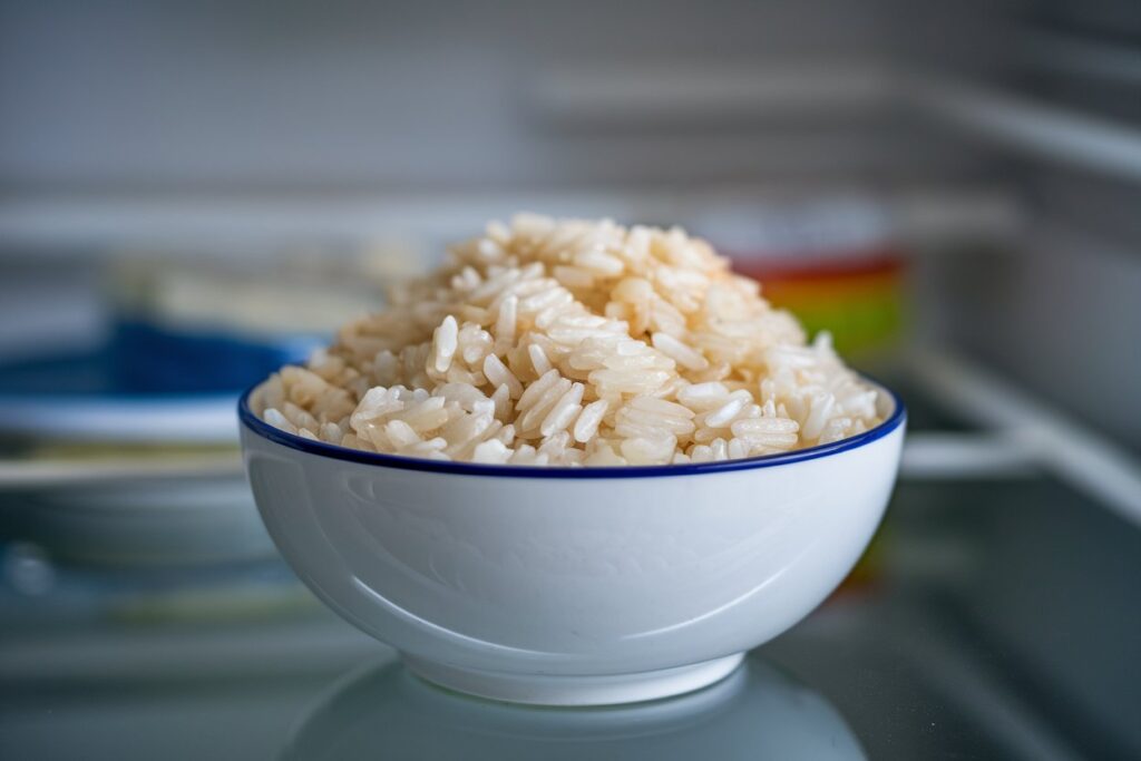 Can You Eat Cold Rice After 2 Days