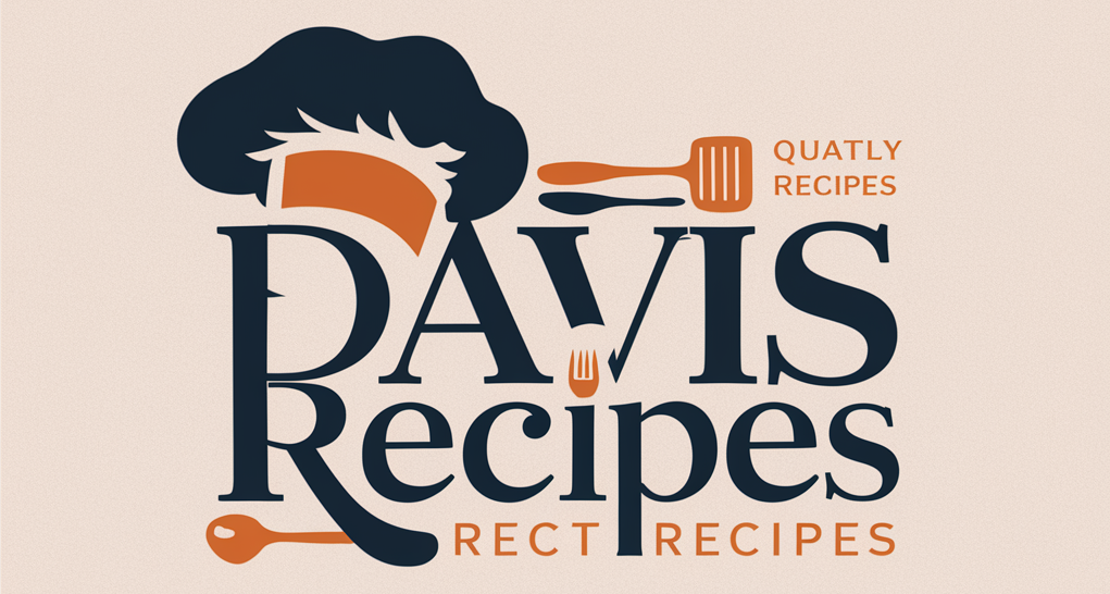 Davis Recipes