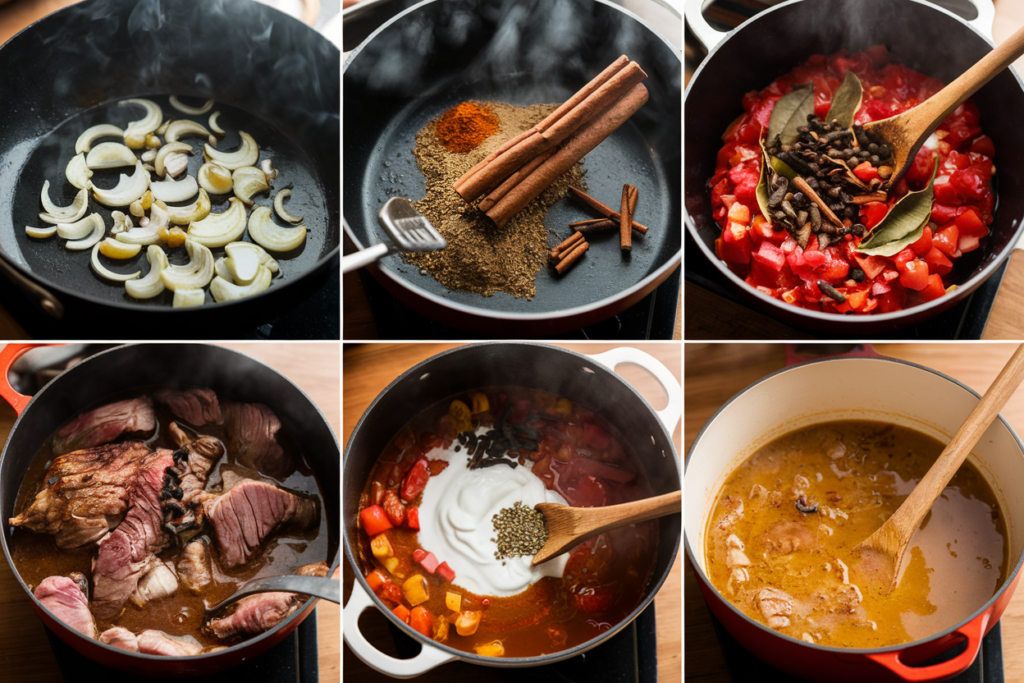 Birria Broth Ingredients