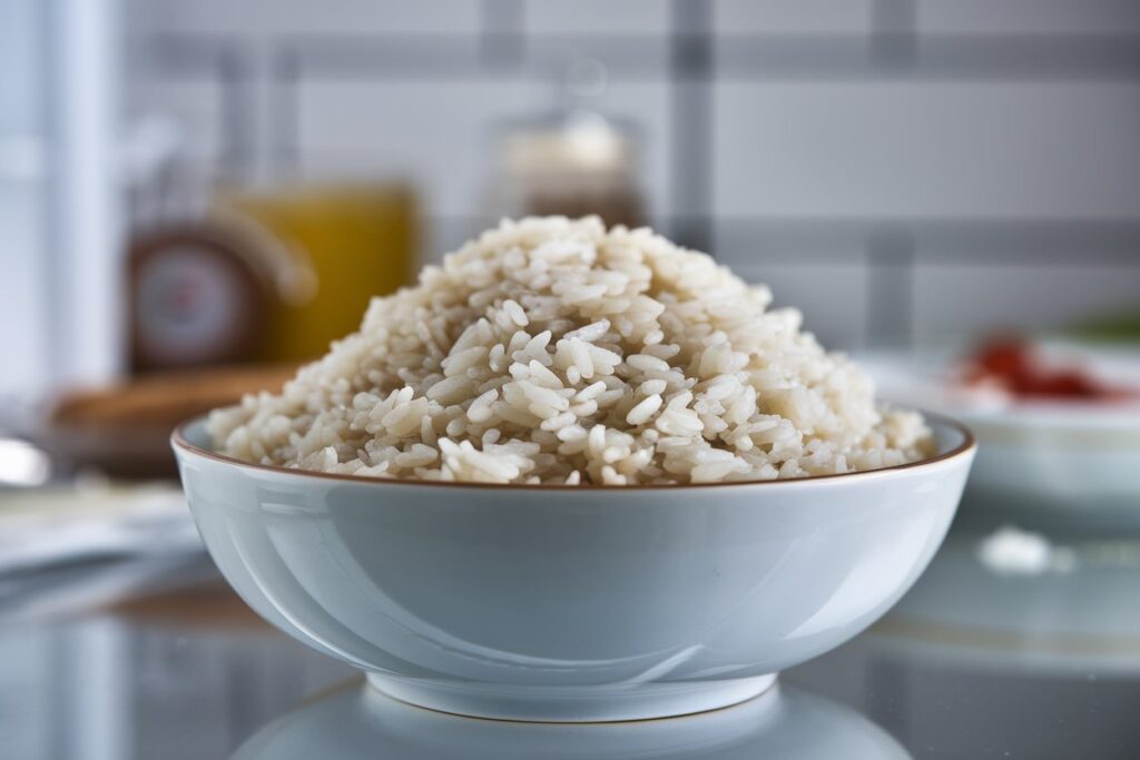 Can You Eat Cold Rice After 2 Days