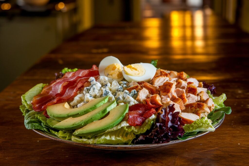 Why Is It Called Cobb? The Origins and History of Cobb Salad