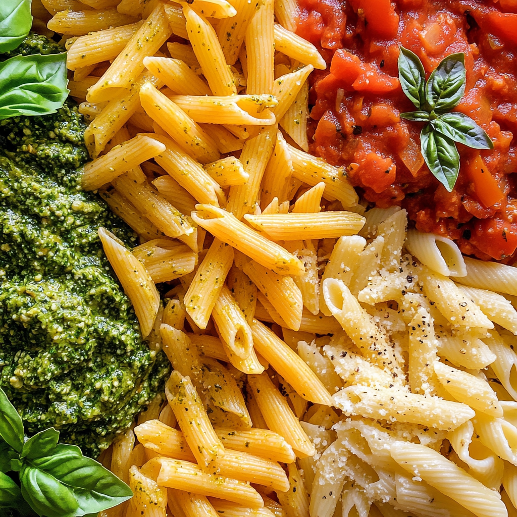 Does cooked pasta freeze well