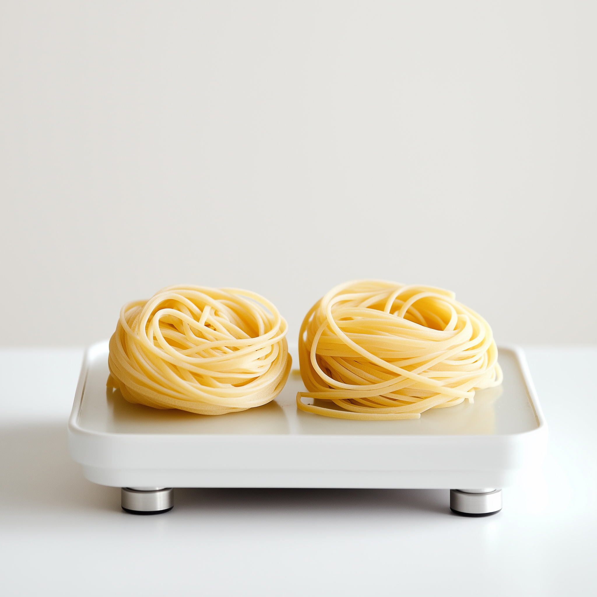 How Much Pasta for 2 People?