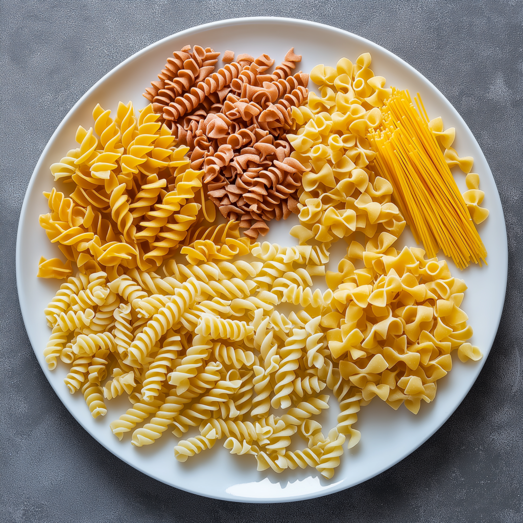 How Much Pasta for 2 People?
