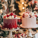 What Is the Difference Between Red Velvet and Pink Velvet Cake?