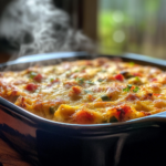 Gluten-Free Breakfast Casserole