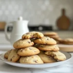 How Can I Make My Cookies Fluffier Instead of Flat?