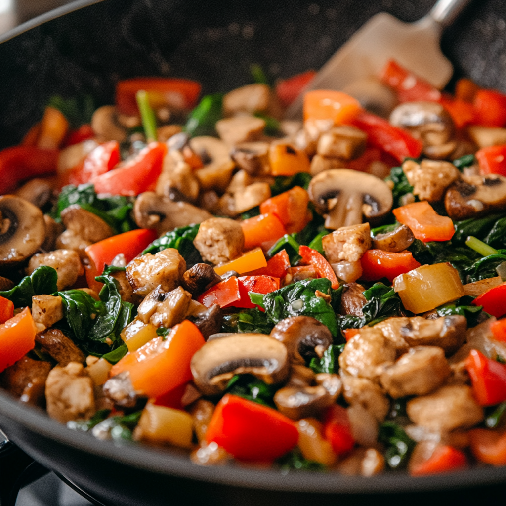 Gluten-Free Breakfast Recipes